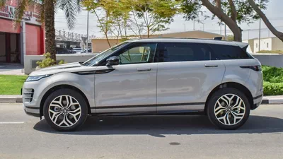 RANGE ROVER EVOQUE SE P250 DYNAMIC 2025!! FIVE YEARS WARRANTY!! THREE YEARS SERVICE CONTRACT-16