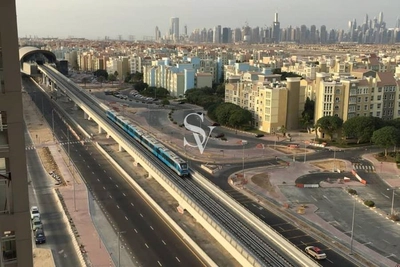 Azizi Daisy, Al Furjan, Dubai-11