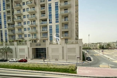 Azizi Daisy, Al Furjan, Dubai-13