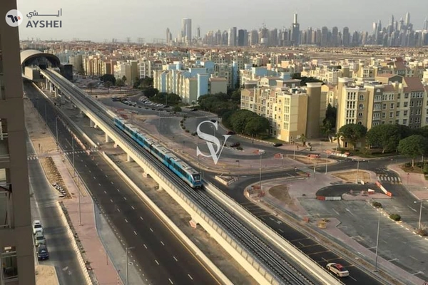 Azizi Daisy, Al Furjan, Dubai