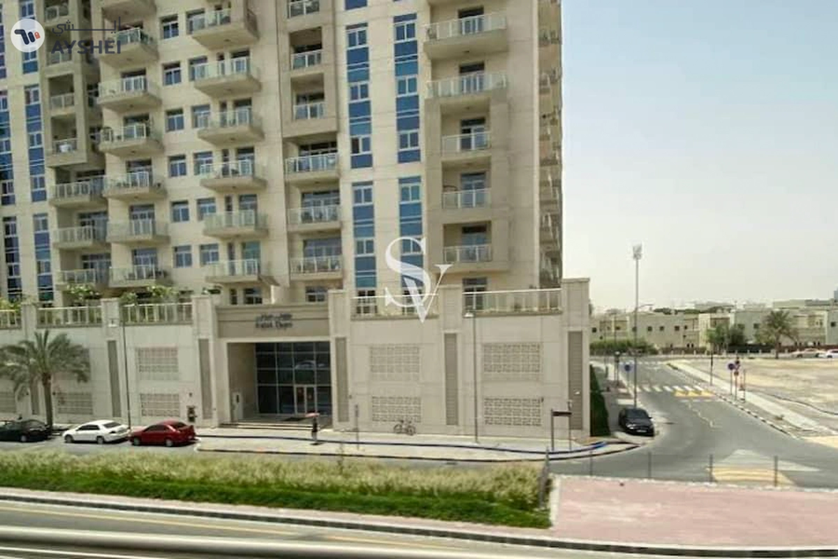 Azizi Daisy, Al Furjan, Dubai-13-13