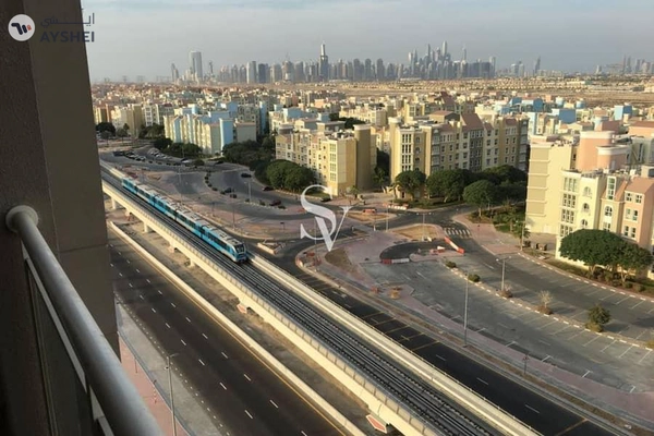 Azizi Daisy, Al Furjan, Dubai