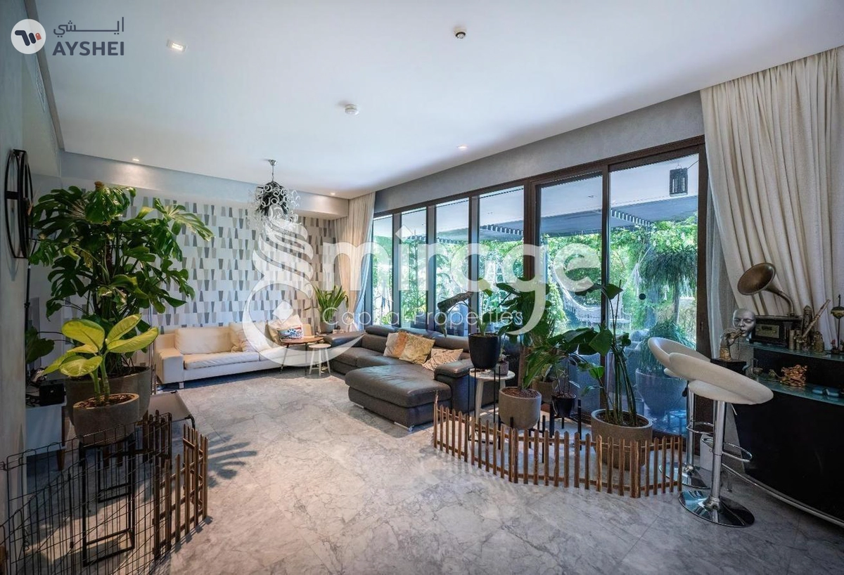 VILLA FOR SALE IN HIDD AL SAADIYAT, SAADIYAT ISLAND