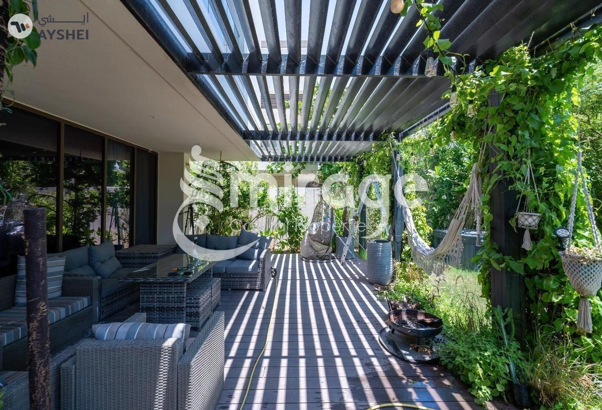 VILLA FOR SALE IN HIDD AL SAADIYAT, SAADIYAT ISLAND