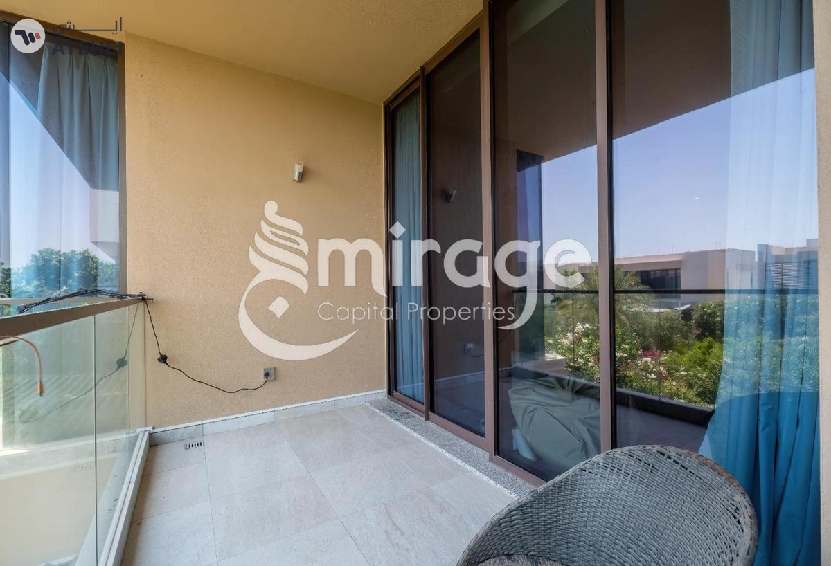 VILLA FOR SALE IN HIDD AL SAADIYAT, SAADIYAT ISLAND