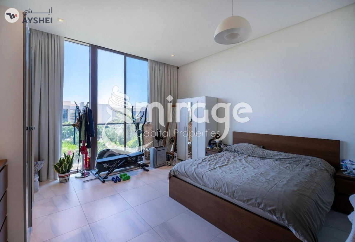 VILLA FOR SALE IN HIDD AL SAADIYAT, SAADIYAT ISLAND
