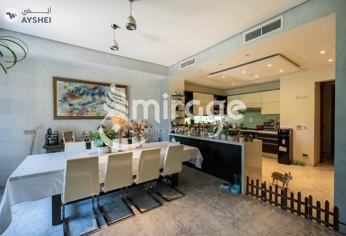 VILLA FOR SALE IN HIDD AL SAADIYAT, SAADIYAT ISLAND