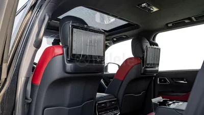 Toyota Land Cruiser VXR | GCC Specs | Brand New-14