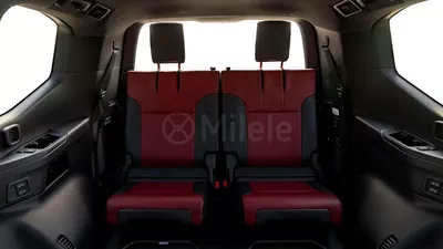 Toyota Land Cruiser VXR | GCC Specs | Brand New-15