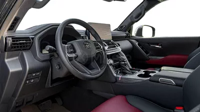 Toyota Land Cruiser VXR | GCC Specs | Brand New-7