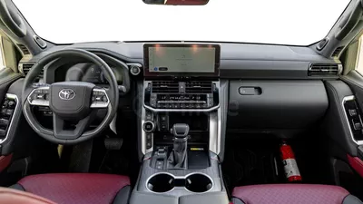 Toyota Land Cruiser VXR | GCC Specs | Brand New-8