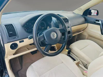 VOLKSWAGEN POLO 2005 CLEAN CAR FRESH JAPAN IMPORT-7