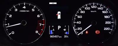 Mitsubishi Montero Sport ( 2019 Model ) in Silver Color GCC Specs-9