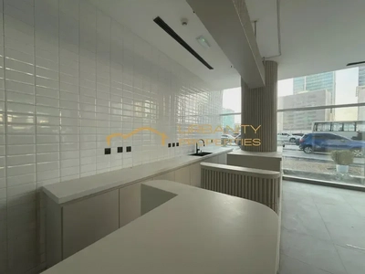 Spacious Retail Unit for Rent in The Exchange, Business Bay-5