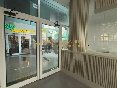 Spacious Retail Unit for Rent in The Exchange, Business Bay-1