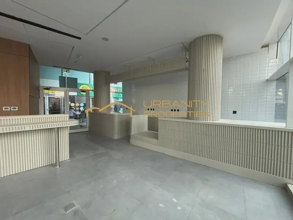 Spacious Retail Unit for Rent in The Exchange, Business Bay