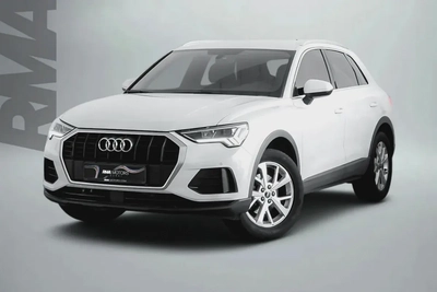 1,991 AED / 60 months | 0% DP | 2021 Audi Q3 35 TFSI-0