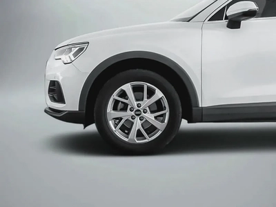 1,991 AED / 60 months | 0% DP | 2021 Audi Q3 35 TFSI-5
