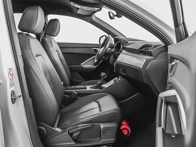 1,991 AED / 60 months | 0% DP | 2021 Audi Q3 35 TFSI-7