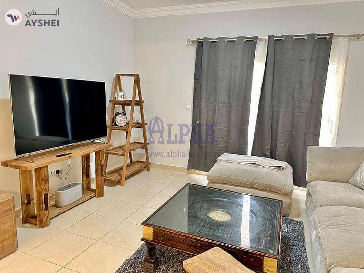 Marina Apartment C, Al Hamra Marina Residences, Al Hamra Village, Ras Al Khaimah