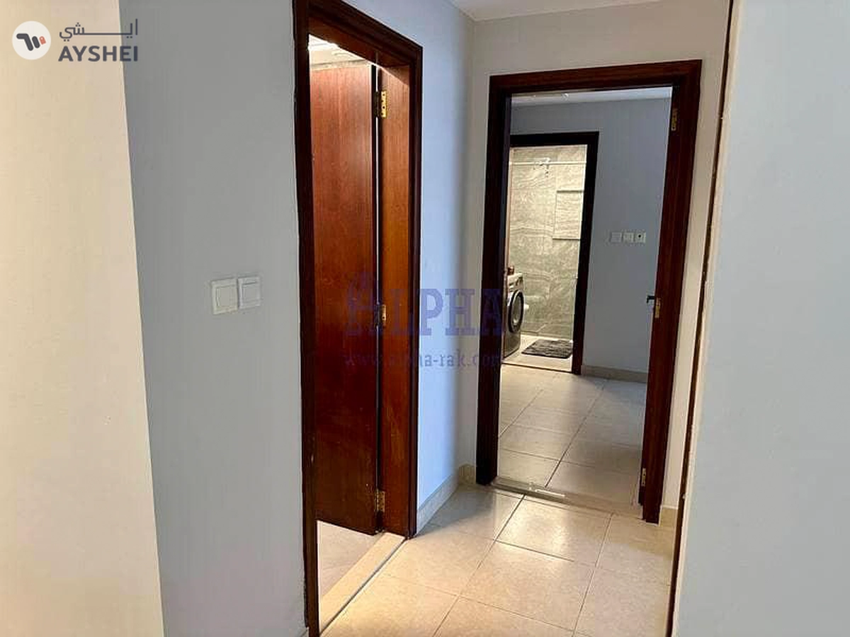 Marina Apartment C, Al Hamra Marina Residences, Al Hamra Village, Ras Al Khaimah