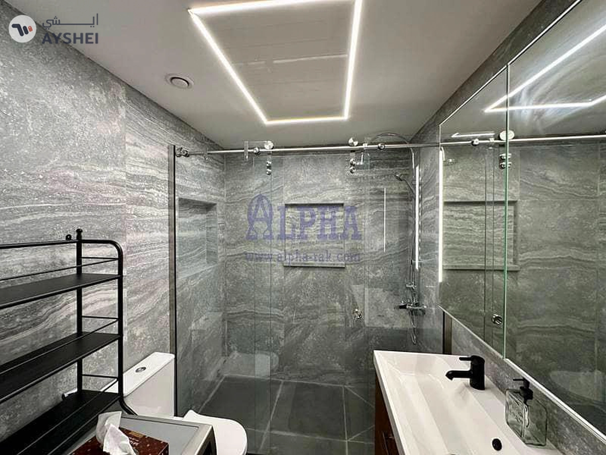 Marina Apartment C, Al Hamra Marina Residences, Al Hamra Village, Ras Al Khaimah