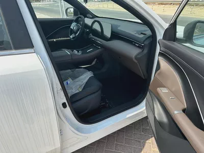 2026 Changan CS55 Plus LUXURY Chinese Specs-9
