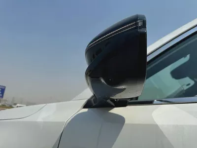 2026 Changan CS55 Plus LUXURY Chinese Specs-12