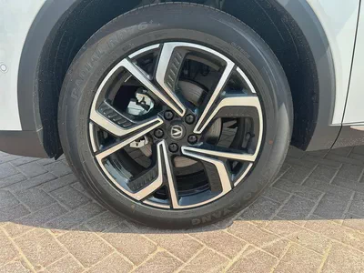 2026 Changan CS55 Plus LUXURY Chinese Specs-13