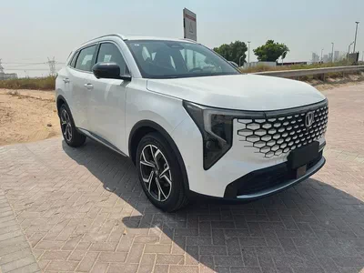 2026 Changan CS55 Plus LUXURY Chinese Specs-2