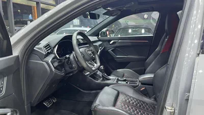 Audi RSQ3 STD-10