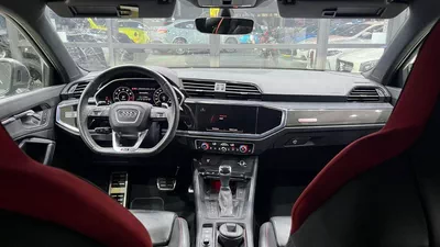 Audi RSQ3 STD-14