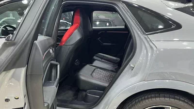 Audi RSQ3 STD-17