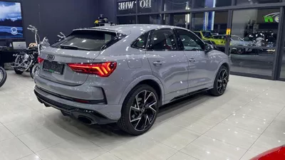 Audi RSQ3 STD-7