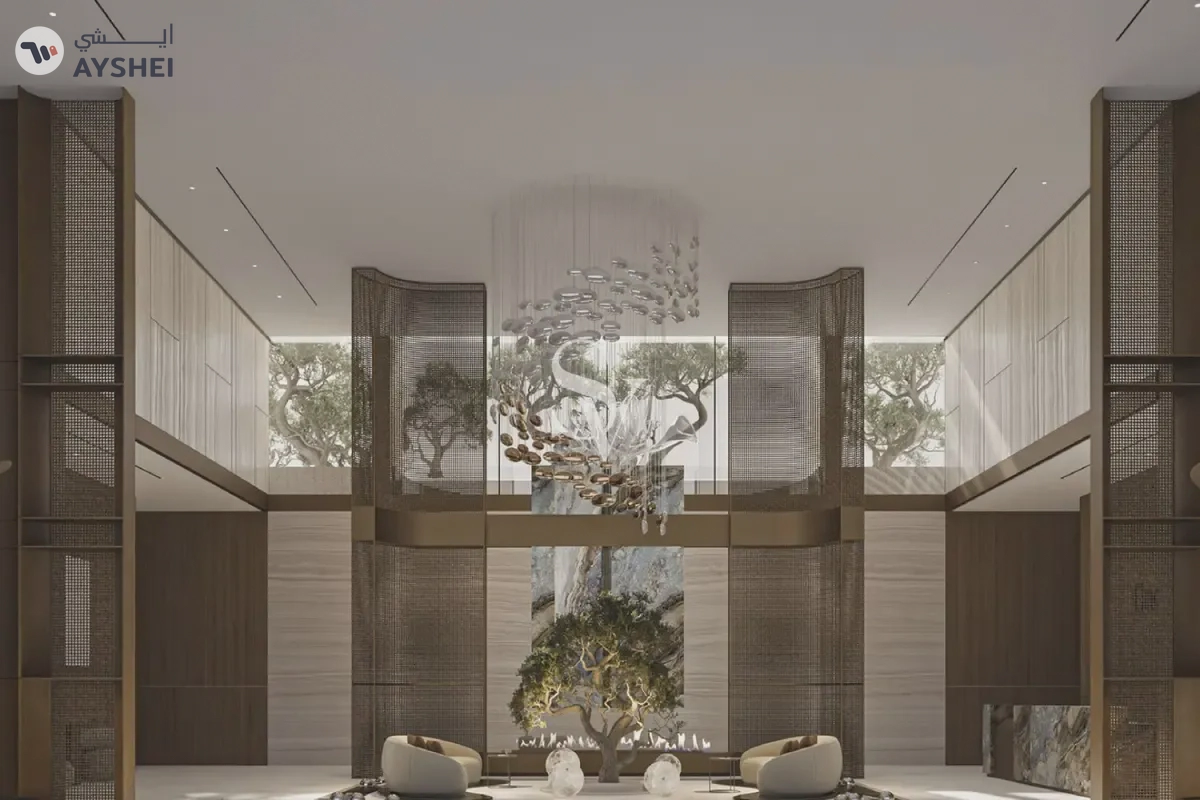 One Beverly, Arjan, Dubai-10-10