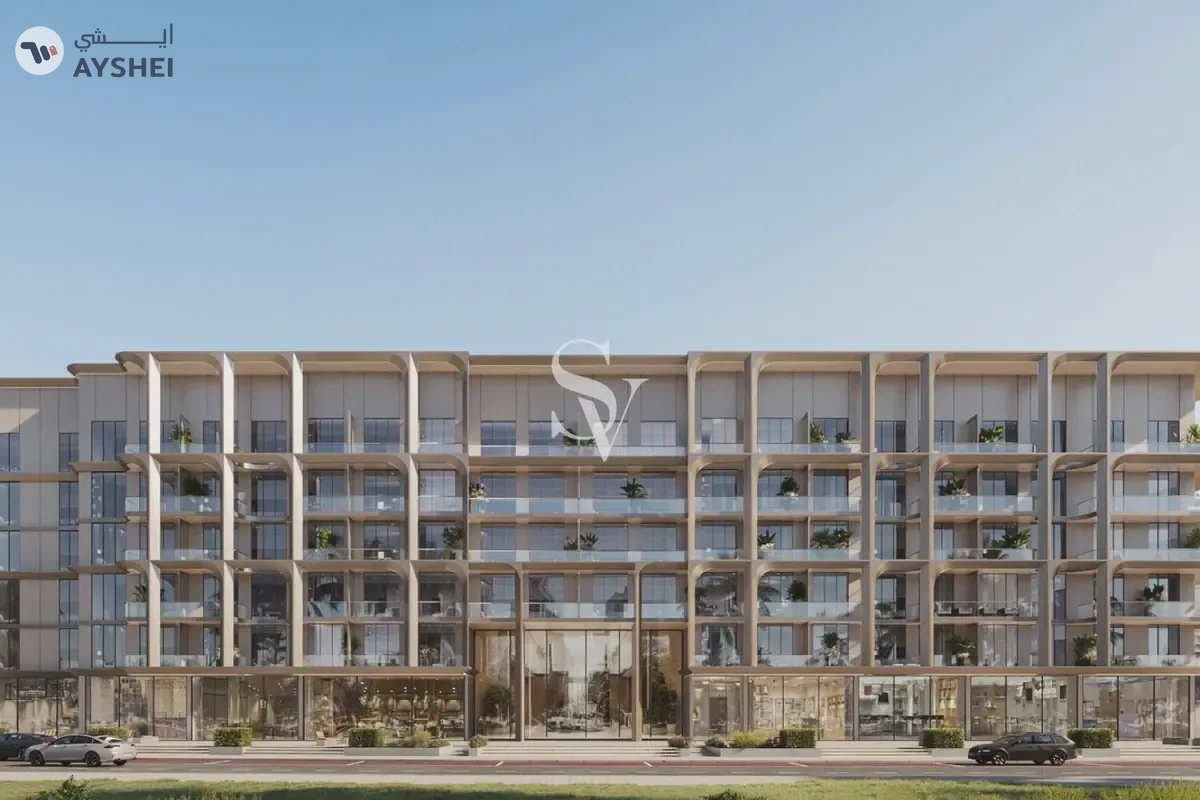 One Beverly, Arjan, Dubai-11-11