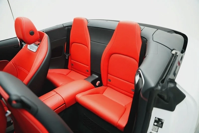 2023 MERCEDES BENZ SL 43 AMG-9