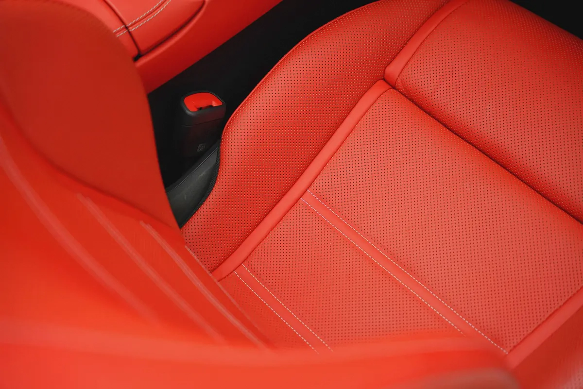 2023 MERCEDES BENZ SL 43 AMG-15-15