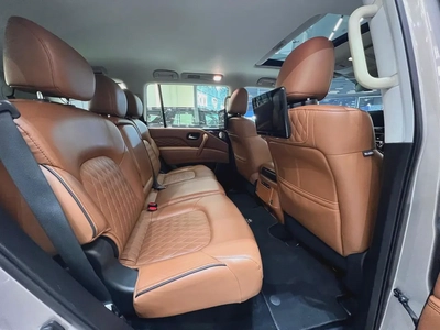 !!2024 !! Infiniti | QX80 Sensory | GCC | Just 46000 Druven-15