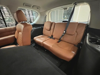 !!2024 !! Infiniti | QX80 Sensory | GCC | Just 46000 Druven-17