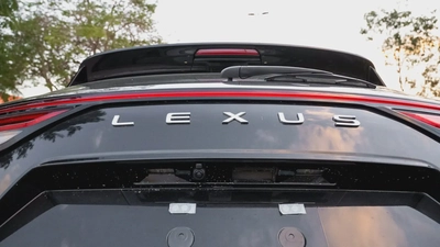 LX 600 3.5L 2025 GCC Specs 0 KM For Export-7