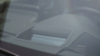 LX 600 3.5L 2025 GCC Specs 0 KM For Export-15