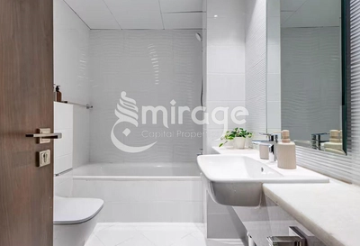 Perfect 1BR | Fully Furnished Unit | Museum View-4