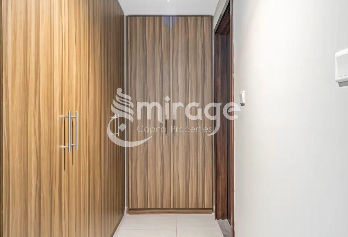 Perfect 1BR | Fully Furnished Unit | Museum View