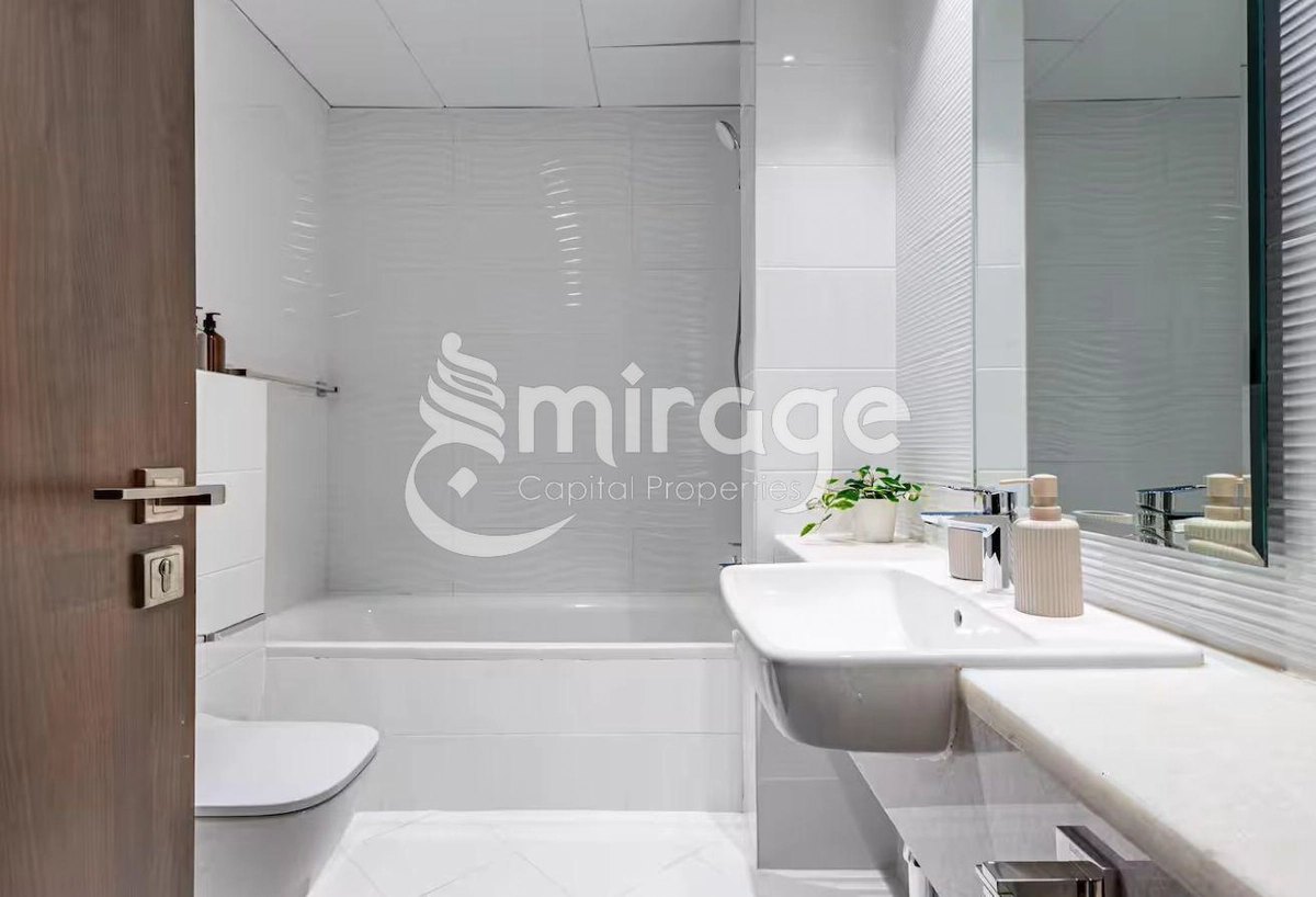Perfect 1BR | Fully Furnished Unit | Museum View
