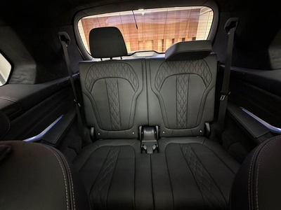 BMW X7 M50i xDriveM60i (6 Seats)-9