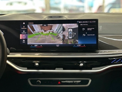 BMW X7 M50i xDriveM60i (6 Seats)-17