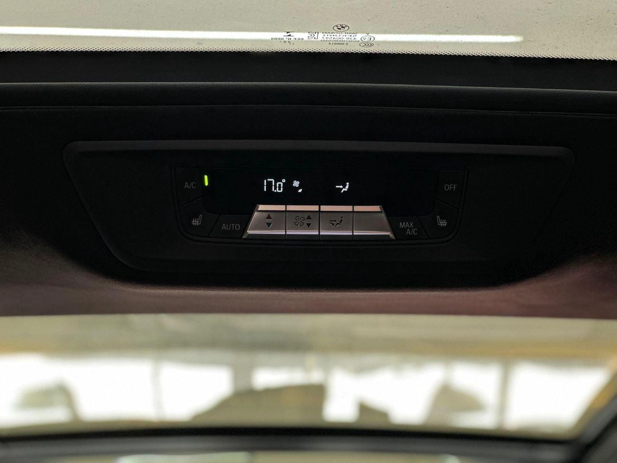 BMW X7 M50i xDriveM60i (6 Seats)-18-18