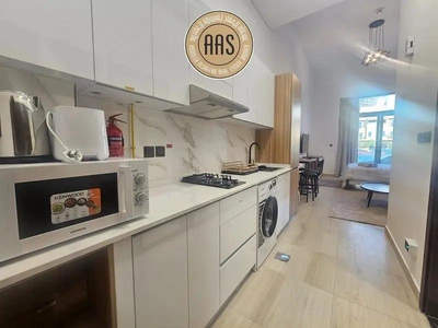 fully furnished spacious luxurious studio in the heart of jvc with free amenities-12
