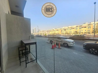 fully furnished spacious luxurious studio in the heart of jvc with free amenities-3